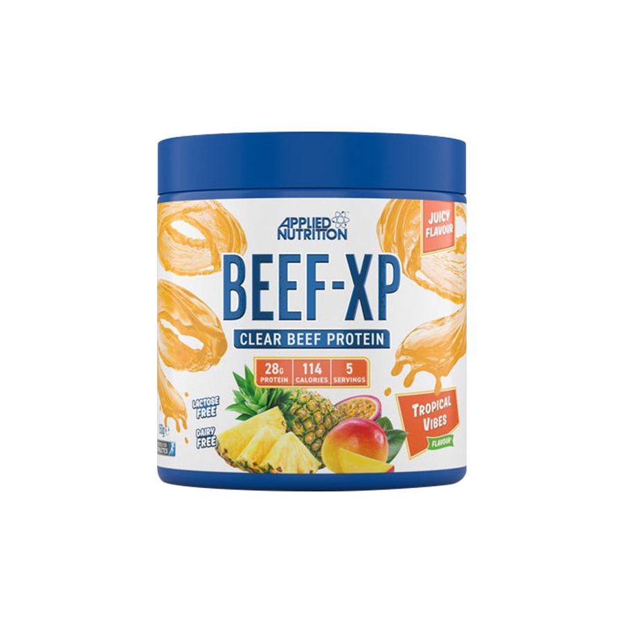 Applied Nutrition BEEF-XP Clear Beef Protein