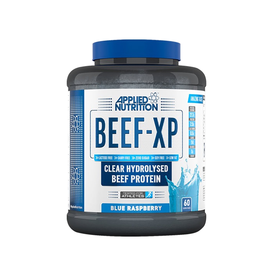 Applied Nutrition Beef-XP, 1.8 Kg (60 Servings)