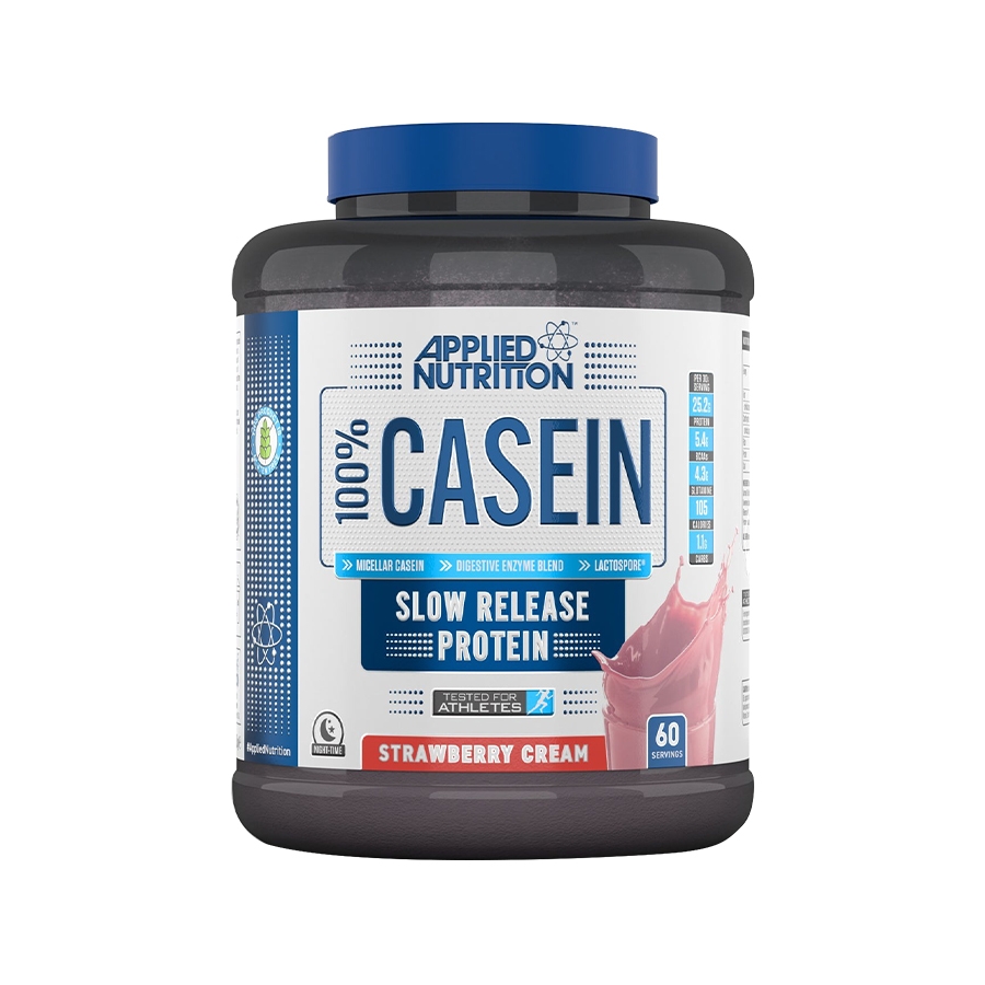 Applied 100% Micellar Casein Protein, 1.8 KG (60 Servings)