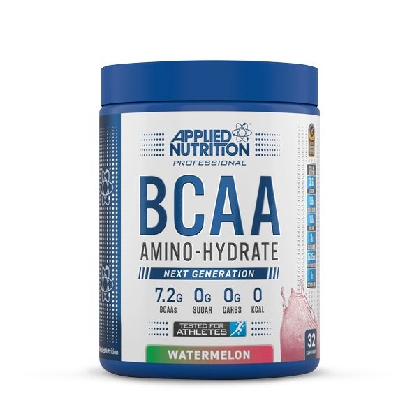 Applied BCAA Amino Hydrate, 32 Servings (450G)