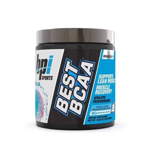 BPI Best BCAA, 30 Servings