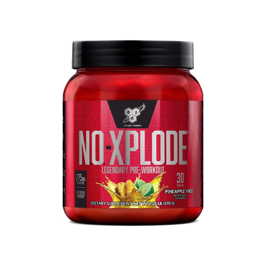 BSN N.O.-Xplode, 30 Servings