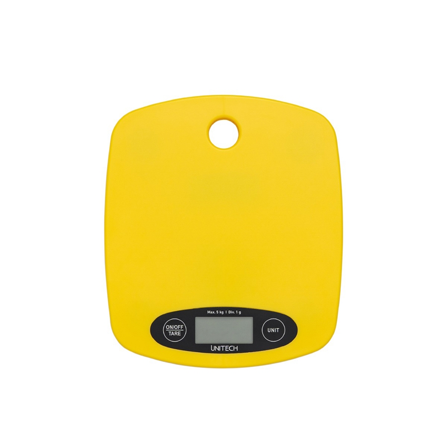 Cân tiểu ly Unitech Kitchen Scale Model SU-02