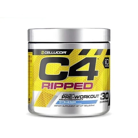 Cellucor C4 Ripped, 30 Servings