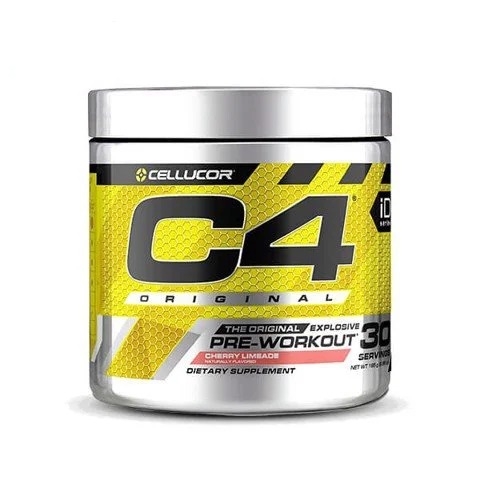 Cellucor C4 OriginaI, 30 Servings