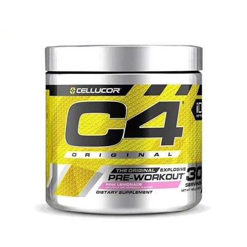 Cellucor C4 OriginaI, 30 Servings