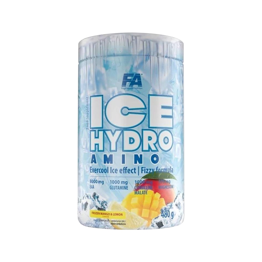 FA ICE Hydro Amino, 30 Servings (480 gram)