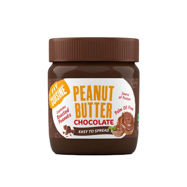 Fit Cuisine Peanut Butter