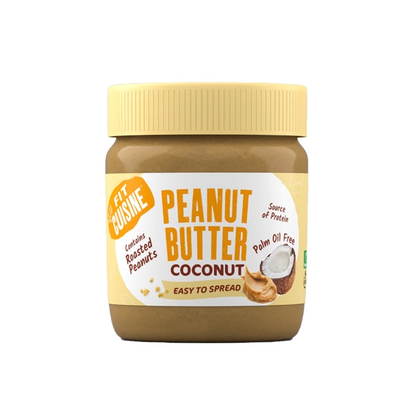 Fit Cuisine Peanut Butter