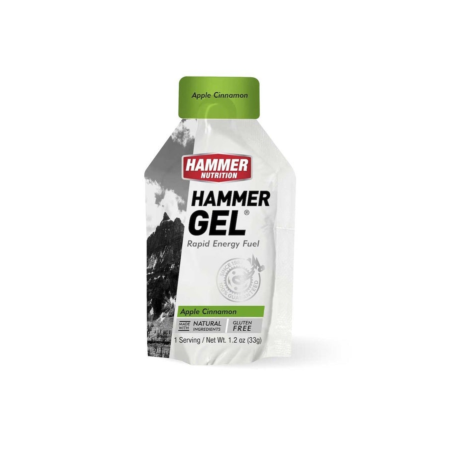 Hammer GEL Rapid Energy Fuel - 24 Packets