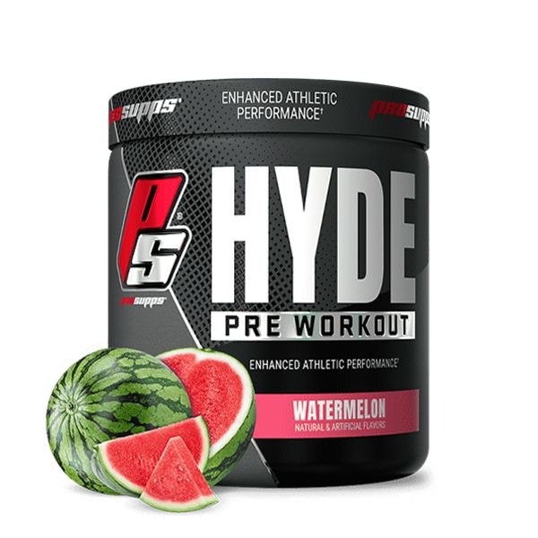 Pro Supps MR. HYDE NitroX, 30 Servings (Bản mới)