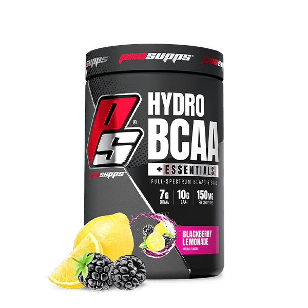 ProSupps Hydro BCAA, 30 Servings