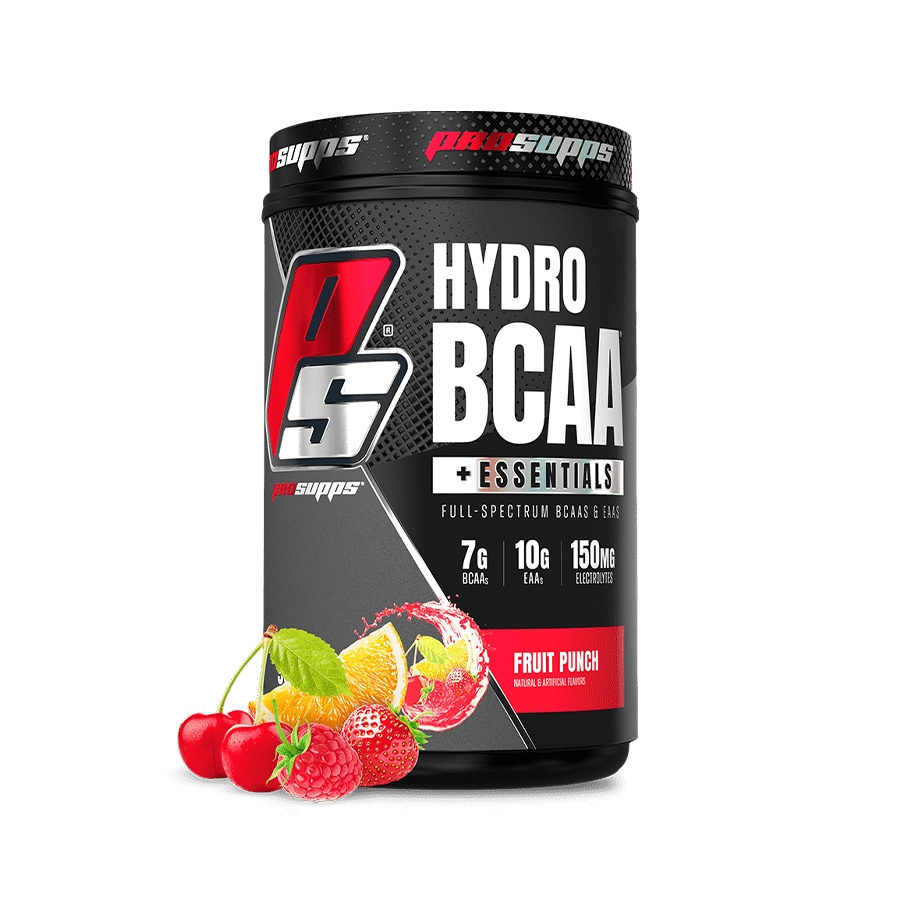 ProSupps Hydro BCAA, 90 Servings