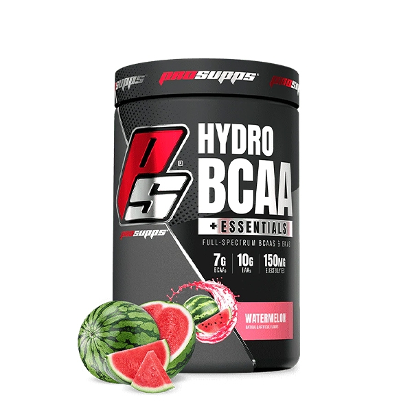 ProSupps Hydro BCAA, 30 Servings