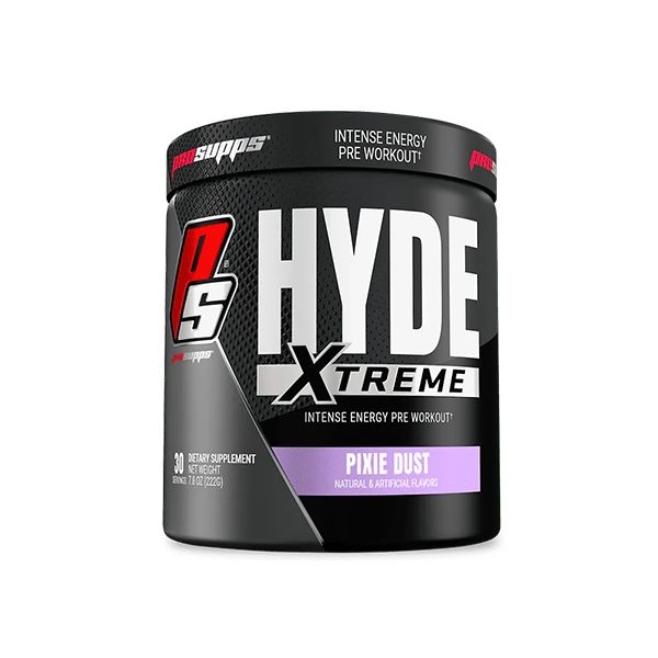 Pro Supps MR. HYDE NitroX, 30 Servings (Bản mới)