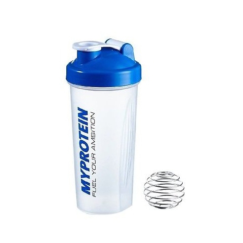 MyProtein Impact Whey Isolate, 1 Kg (40 servings)