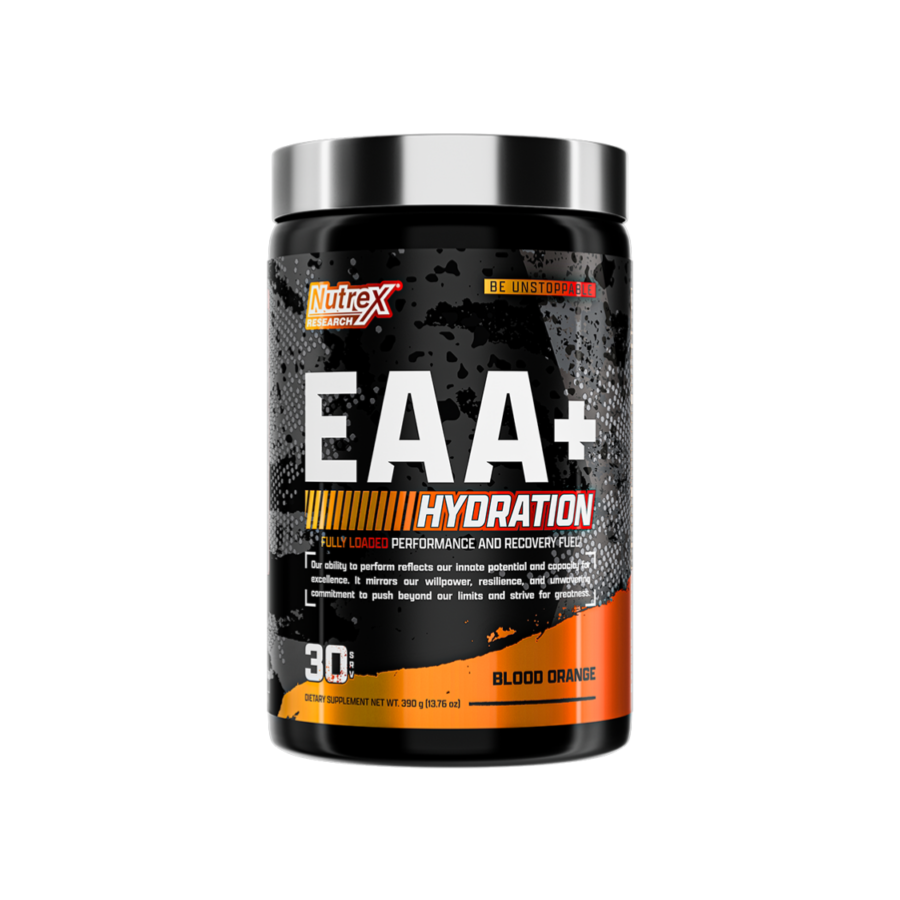 Nutrex EAA+ Hydration, 30 Servings