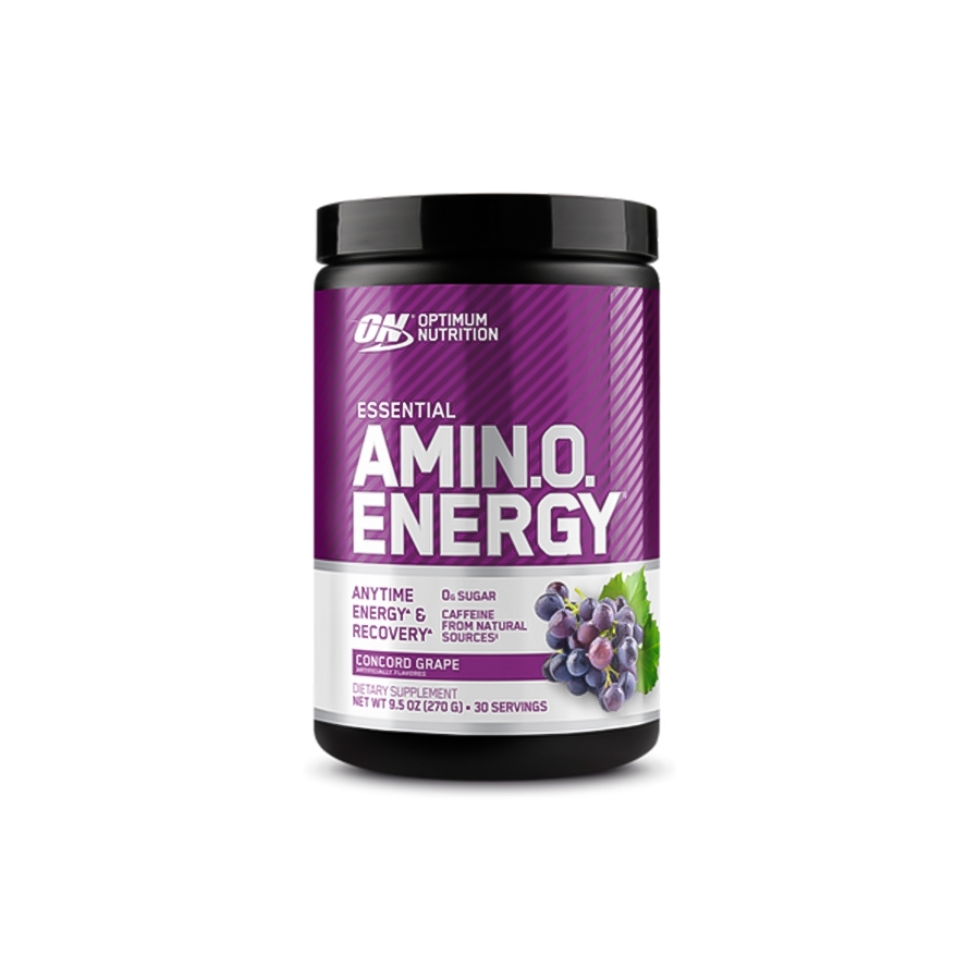 ON EAA Essential AMINO Energy, 30 Servings (270 Gams)