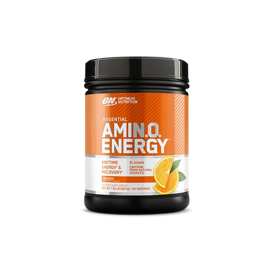 ON EAA Essential AMINO Energy, 65 Servings (585 Gams)