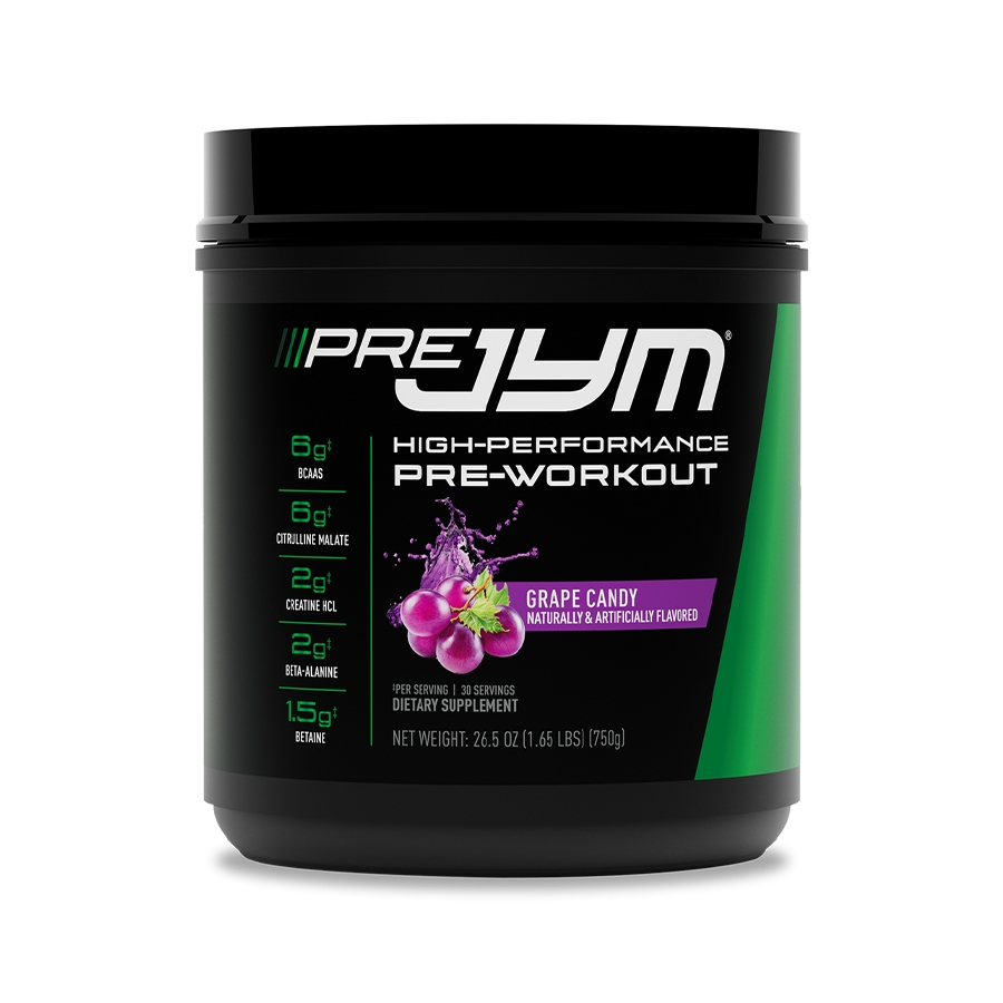 Pre-workout Pre JYM, 30 Servings