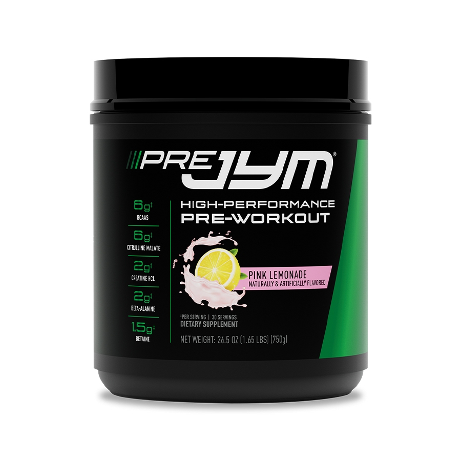 Pre-workout Pre JYM, 30 Servings