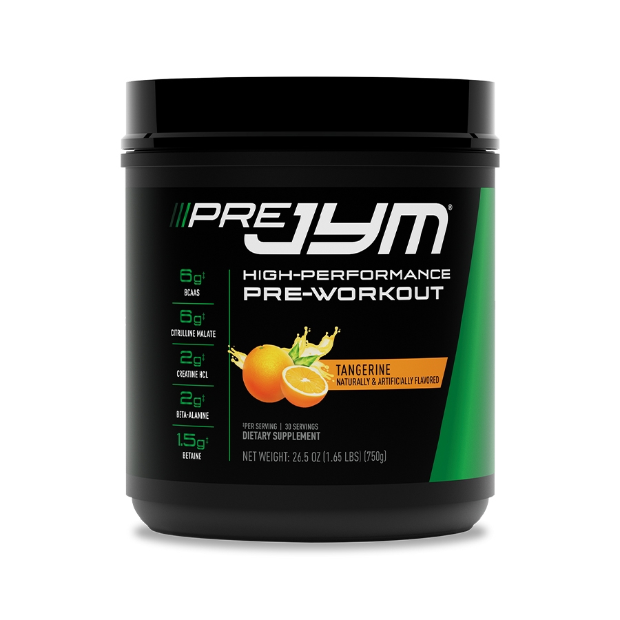 Pre-workout Pre JYM, 30 Servings