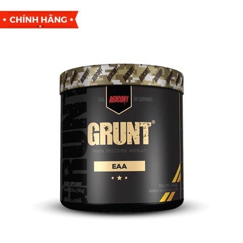 Redcon1 Grunt EAA, 30 Servings