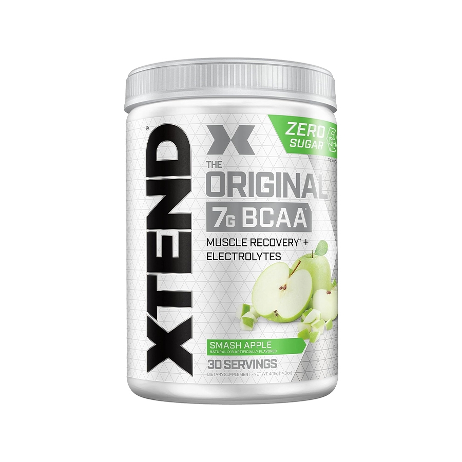 Scivation Xtend BCAA Original, 30 Servings