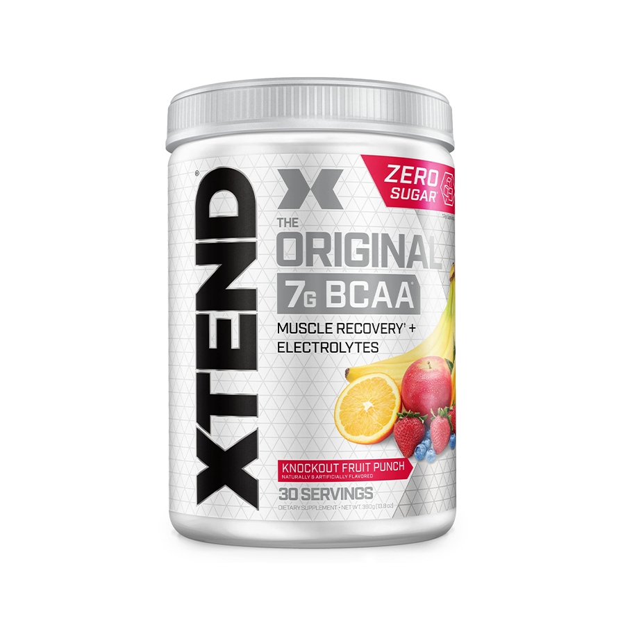 Scivation Xtend BCAA Original, 30 Servings