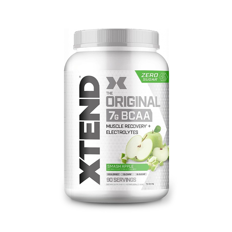 Scivation Xtend BCAA Original, 90 Servings