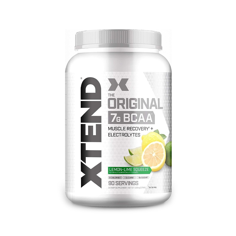 Scivation Xtend BCAA Original, 90 Servings