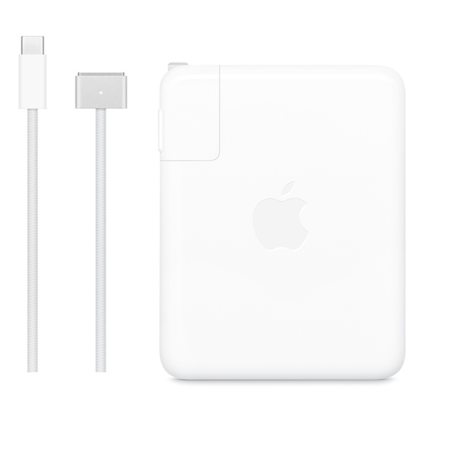 Sạc Macbook Pro 140W USB-C - Tương Thích Macbook Pro 16 (Model 2021)
