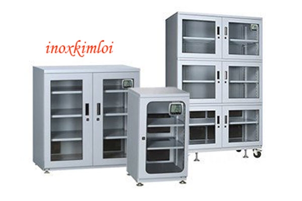 tủ inox phòng sạch