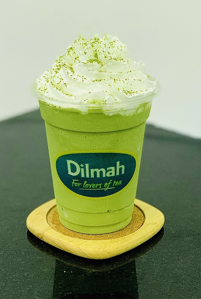 Matcha Cookie
