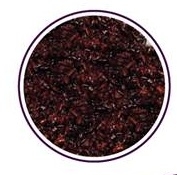 TOPPING _NẾP CẨM