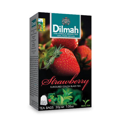 TRÀ DILMAH DÂU