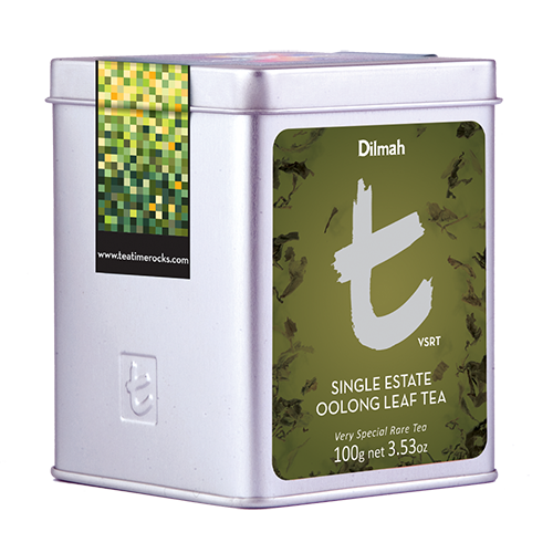 TRÀ Y-CADDY Ô LONG 100gr