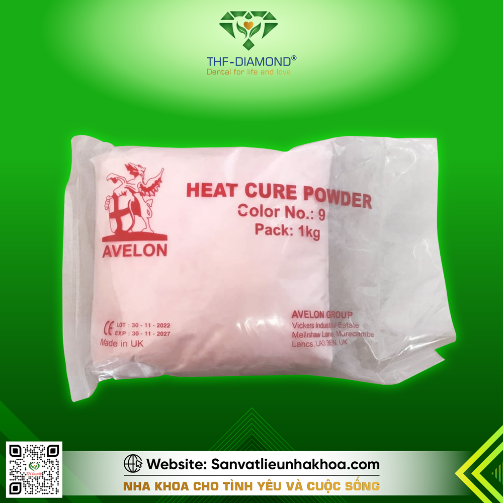 Sản phẩm Bột nhựa nấu số 9, 42