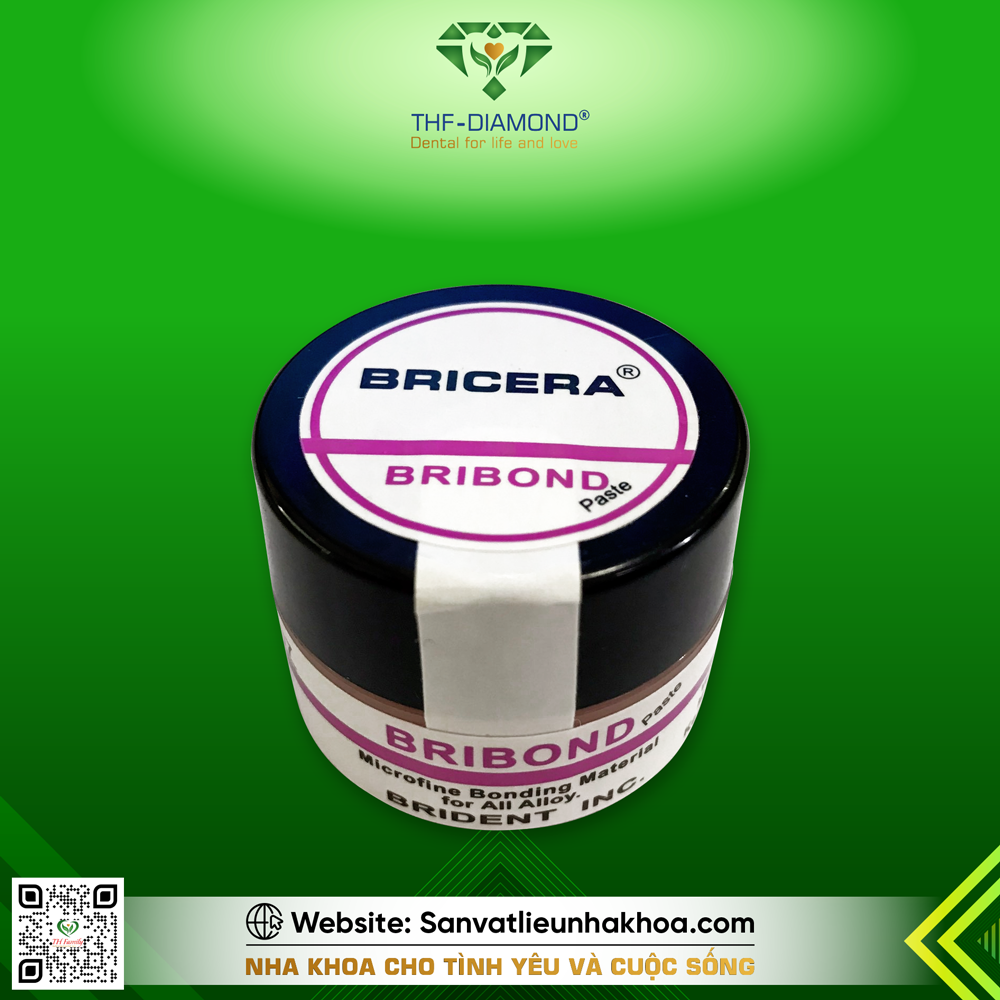 Bricera Bribond Paste