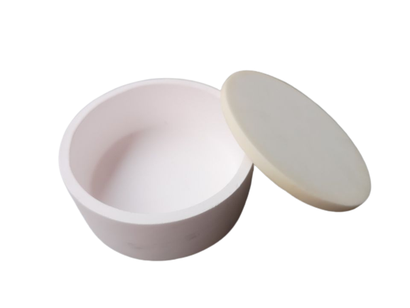 CHÉN NUNG ZIRCONIA AIDITE