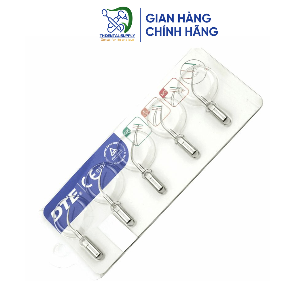 Máy Cạo Vôi Răng DTE D1