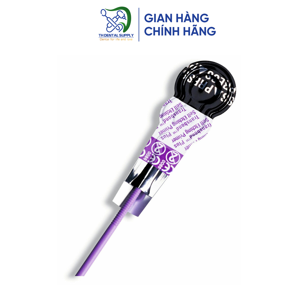 Dung dịch tự xoi mòn trước dính dán Transbond XT Plus 20/ kit