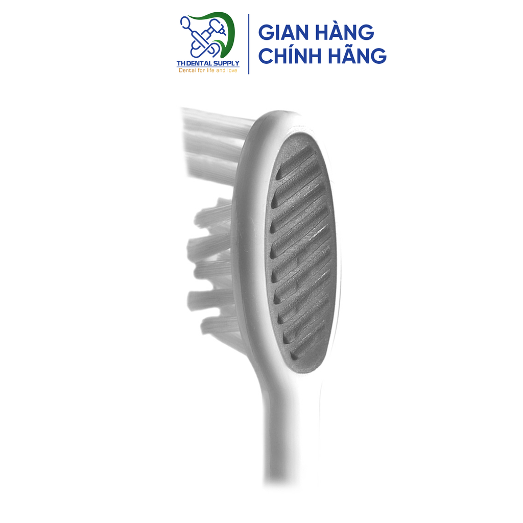 Bàn chải đánh răng Foramen Expert 3 Soft/ Medium (2X1)
