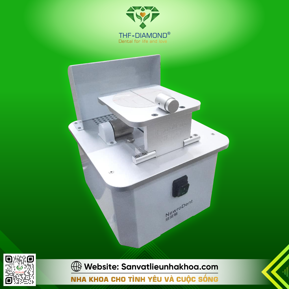 Máy cưa đai NewroDent