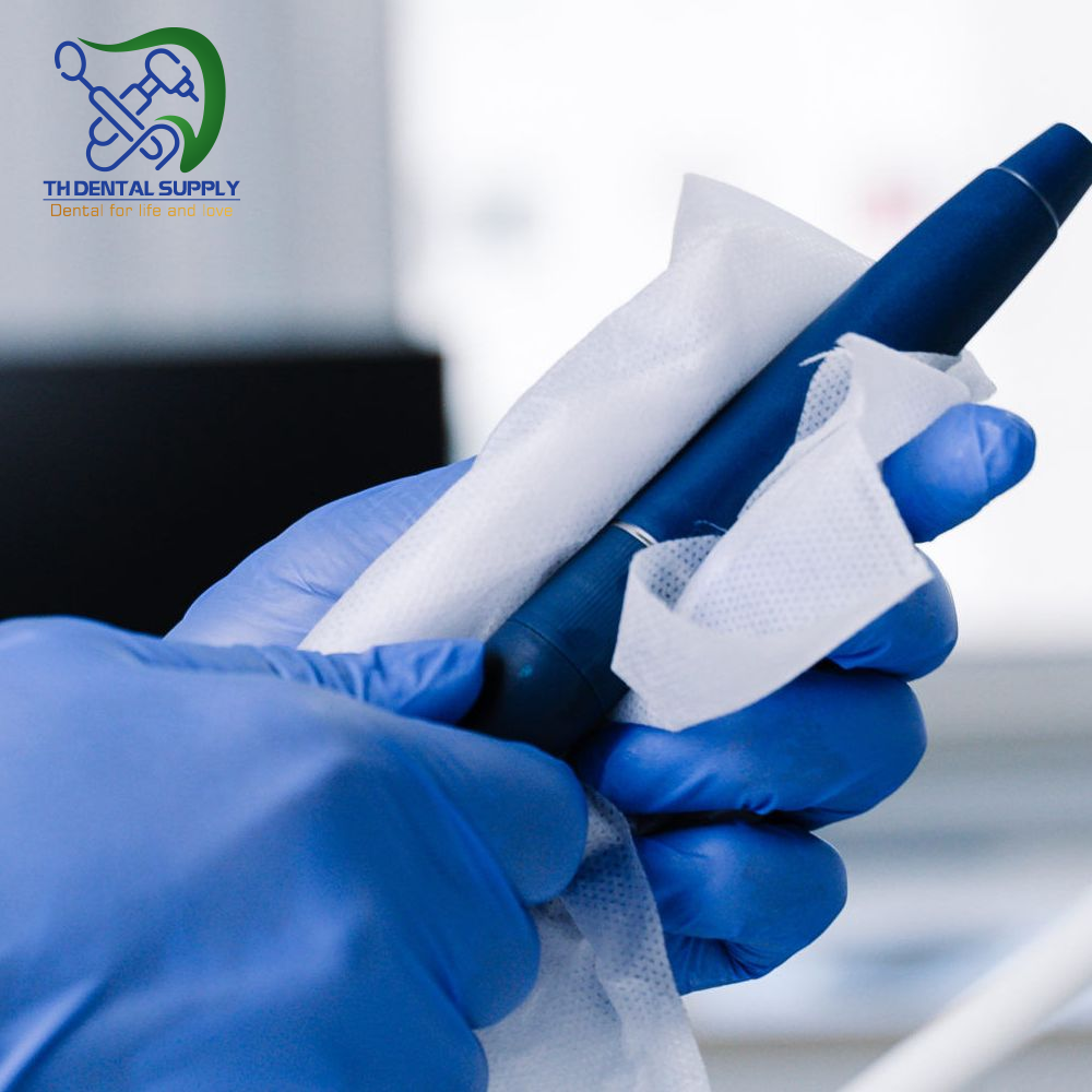 V-WIPE khăn lau sát khuẩn loại có cồn - dạng hộp & gói