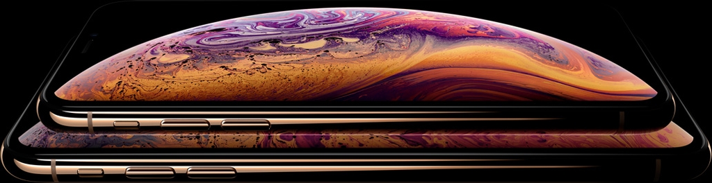 apple-iphone-xs-va-iphone-xs-max-2-sim-mau-gold-vang-moi-rat-dep-chong-nuoc-ip68