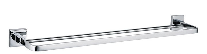 THANH VẮT KHĂN ĐÔI 36002 CLEANMAX