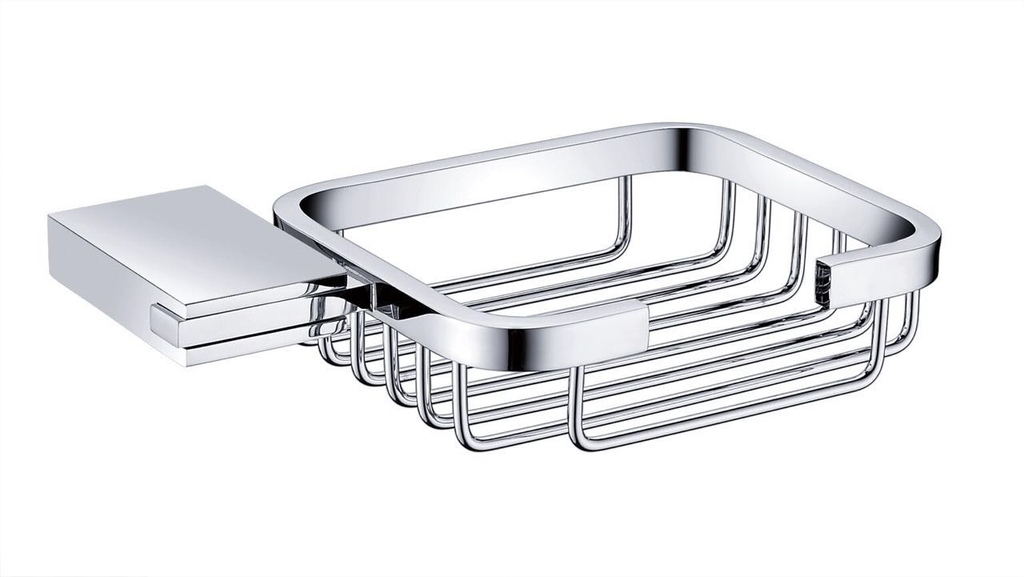 KỆ XÀ PHÒNG 24008 CLEANMAX