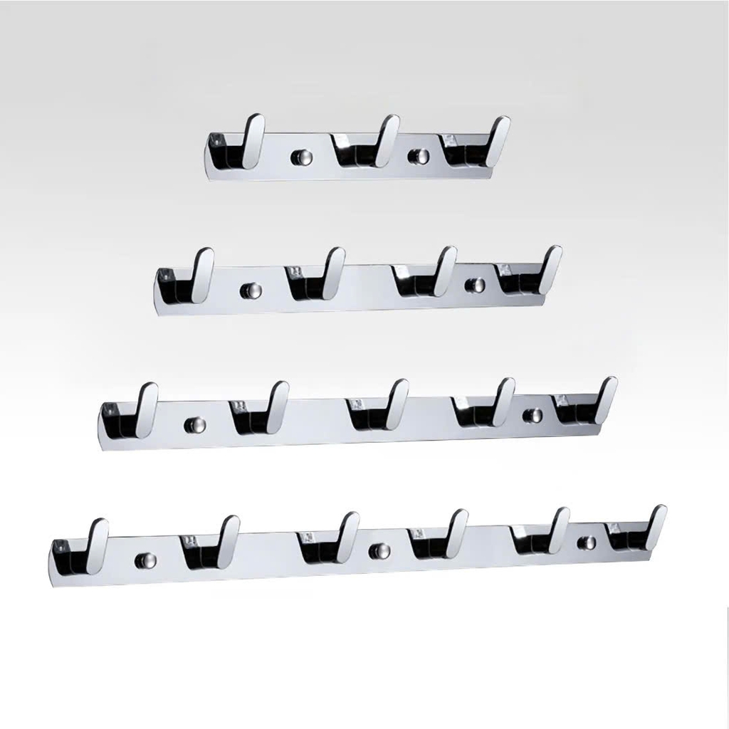 MÓC TREO QUẦN ÁO, TREO KHĂN - MAM6