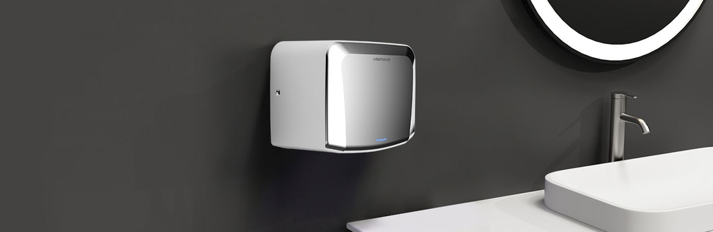 Máy sấy tay thương mại khô nhanh 8-10s HSD-A3893